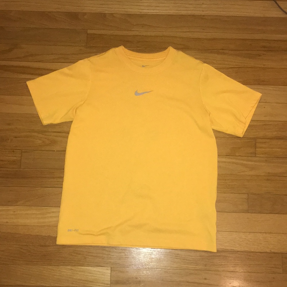 Nike Work-out Shirt